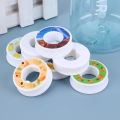 Flavored Water Bottle with 7 Flavour Pods Scent Up Water Bottle 650ML Portable Reusable Air Flavored Drink Cup Outdoor Sports.