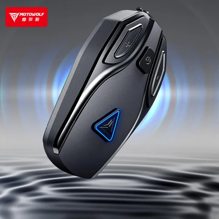 MOTOWOLF%20BH1%20Motorcycle%20Helmet%20bluetooth%20Headset%20for%20Full%20Face%20Helmet%20-%20Image%204
