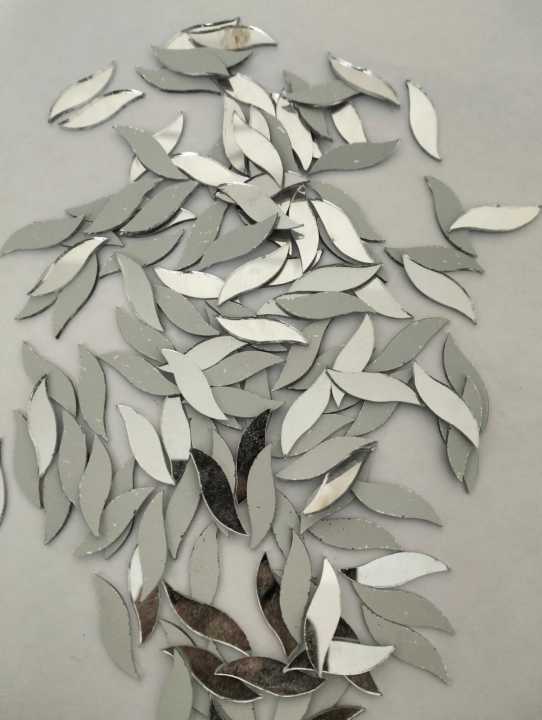 New Mirror For Lippan & Embroidery Art | Embroiderymaterial