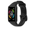 Huawei Honor band 6 smart watch replacement Silicone strap. 