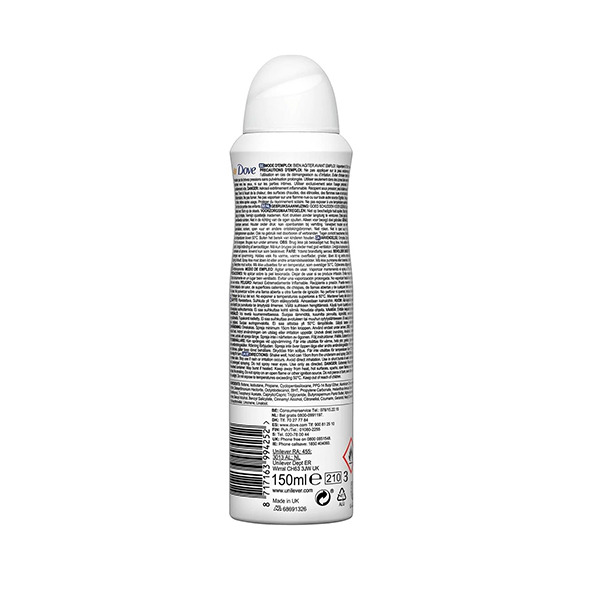 Dove%20Sensitive%20Deodorant%20Spray%20-%20150ml%20-%20Image%203