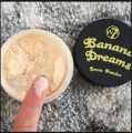 Banana Dream Loose Powder/ W7 Banana Dreams Loose Face Powder. 