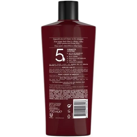 UAE%20product%20Tresemme%20Keratin%20Smooth%20Shampoo%20-%20700ml%20-%20Image%203