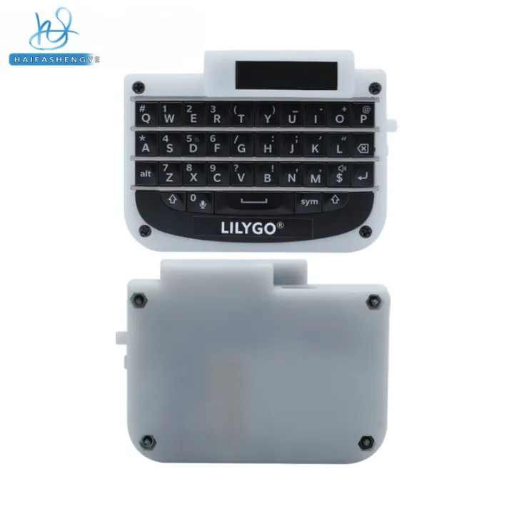 T-keyboard ESP32-C3 low-power WIFI bluetooth 5.0 keyboard