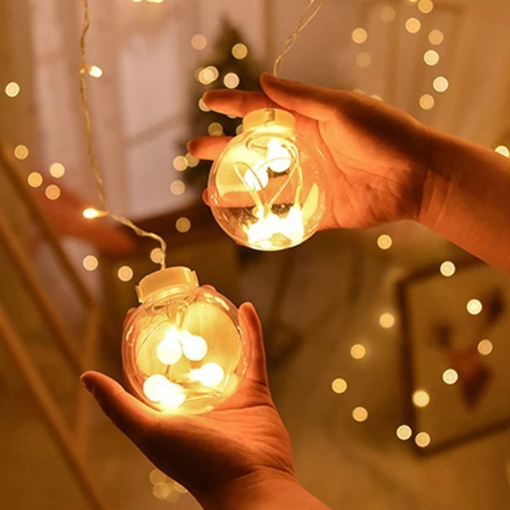 12%20LED%20Wishing%20Ball%20Curtain%20String%20Lights%202.5M%20String%20Lights%20EU%20Plug%20-%20Image%202