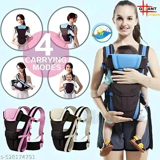 Baby%20Carrying%20Bag%20%20with%20Strong%20Belt%204%20in%201%20Position%20-%20Image%202