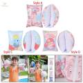 Swimming Armbands Swim Training Aid Summer Swimming Equipment Swim Arm Bands. 