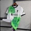liverpol Thai  Premium Away Kit. 