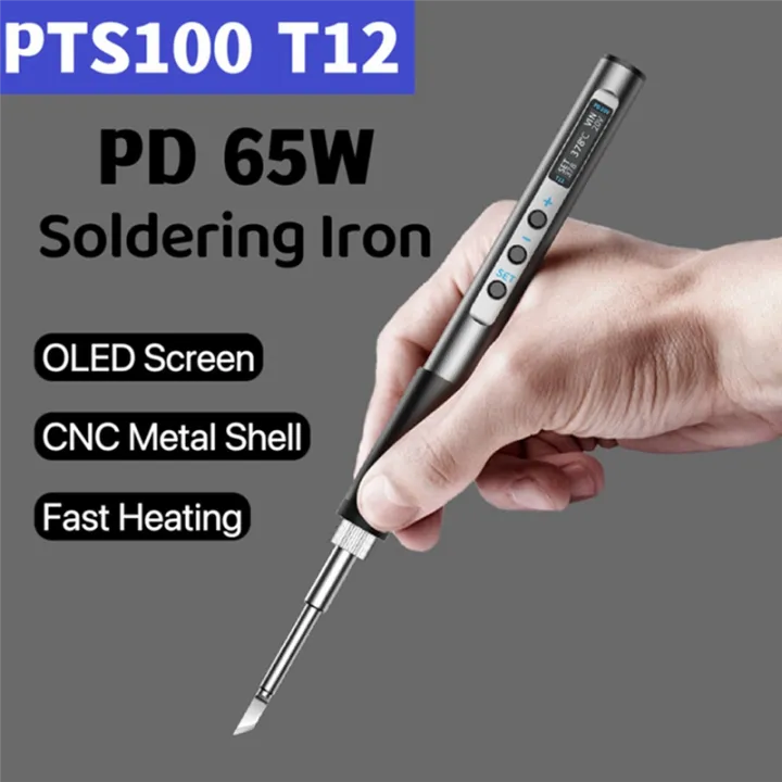 PTS100%20T12-BC2%2065W%20Electric%20Soldering%20Iron%20OLED%20Display%20Welding%20Pen%20Fast%20Melting%20Tin%20Welding%20Tool%20Hand-Held%20Corrosion%20Resistance%20-%20Image%206