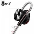 QKZ DM10 Zinc Alloy Gaming HiFi Earphone In Ear Earphone - Headphone - Headphone - Ear Phone - Earphone - Headphone.