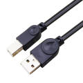 5ft USB Data Cable Cord For Roland Rubix 22 24 44 USB 2.0 Audio MIDI Interface. 