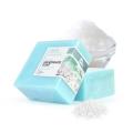 Gentle Cleansing Softening Cuticle Softening Skin Body Cleansing Scrub Bath Soap Papaya Angelica Ginger Slices Soap.
