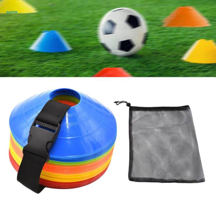 Agility%20Soccer%20Cones%20Markers%20Durable%20Soccer%20Disc%20Cones%20for%20Skating%20Football%20Basketball%20-%20Image%202