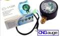 CNG pressure sensor/CNG meter/ CNG Augo meter/Lovato Meter. 