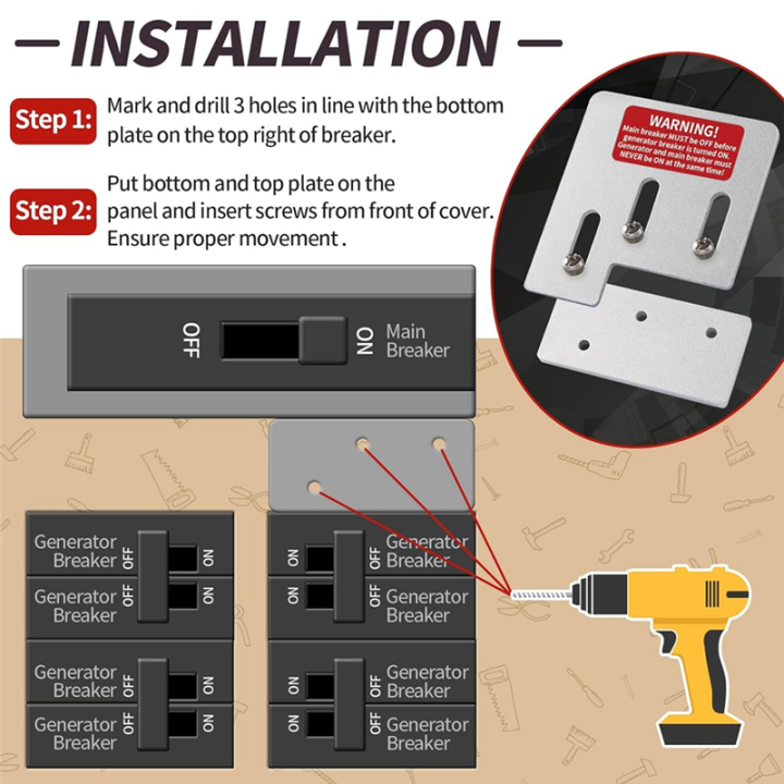 Generator%20Interlock%20Generator%20Control%20Link%20hardware%20Breaker%20Panel%20-%20Image%206