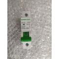 Miniature Circuit Breaker Single Pole or Phase C10 ampere 3Ka. 
