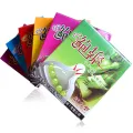 Imported Latex Special-Shape bob Fun Condom 1 Pcs. 