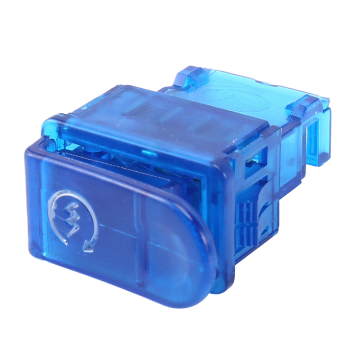 40x%20Motorcycle%20Horn%20Switch%20Button%20Turn%20Signal%20Switch%20Button%20Start%20Button%20for%20AF27%20AF28%20AF34%20AF35%20Blue%20-%20Image%205