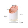Cutlery Storage Holder Plastic Drainer Drain Containers Drying Rack Tableware Table Knife Spoon Fork Container Kitchen Tool. 
