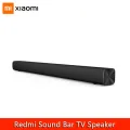 Redmii TV Sound Bar 30w TV Speakers Wired & Wireless Bluetooth 5.0 Home Surround Soundbar.