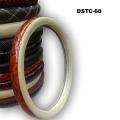 PVC Leather Steering Wheel Cover DSTC-60. 