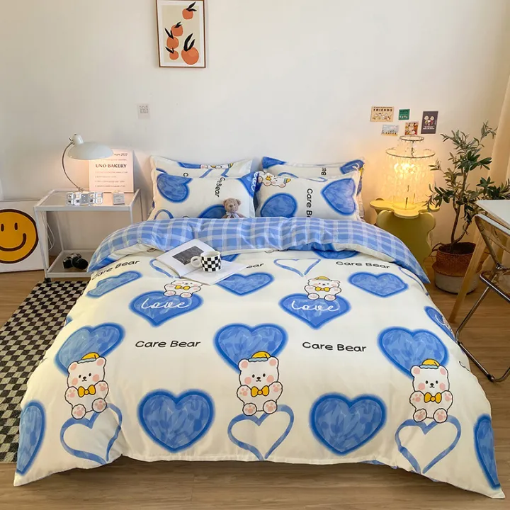 Factory%20wholesale%20quilt%20cover%20single%20piece%20washed%20cotton%20student%20dormitory%20bed%20single%20quilt%20cover%20150x200x230%20double%20quilt%20sheet%20-%20Image%207