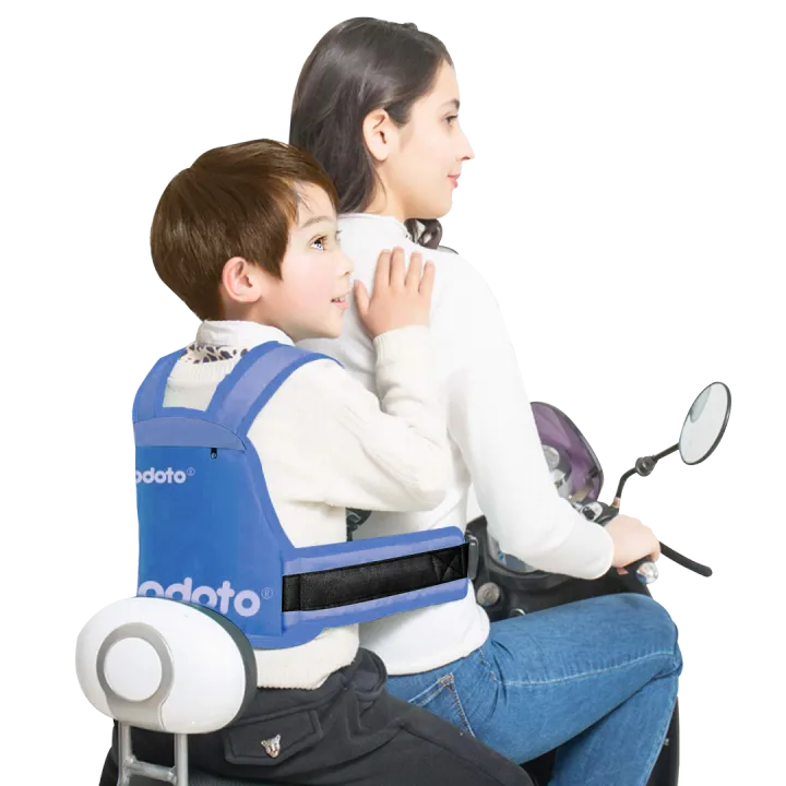 Bike%20Safety%20Belts%20SuperMan%20Blue%20for%201-10%20Years%20Old%20Baby%20-%20Image%207