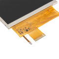 LCD Screen Part, Clear Image LCD Backlight Display Professional Sensitive Touch Easy To Install for 1004 for 1003 for 1000. 