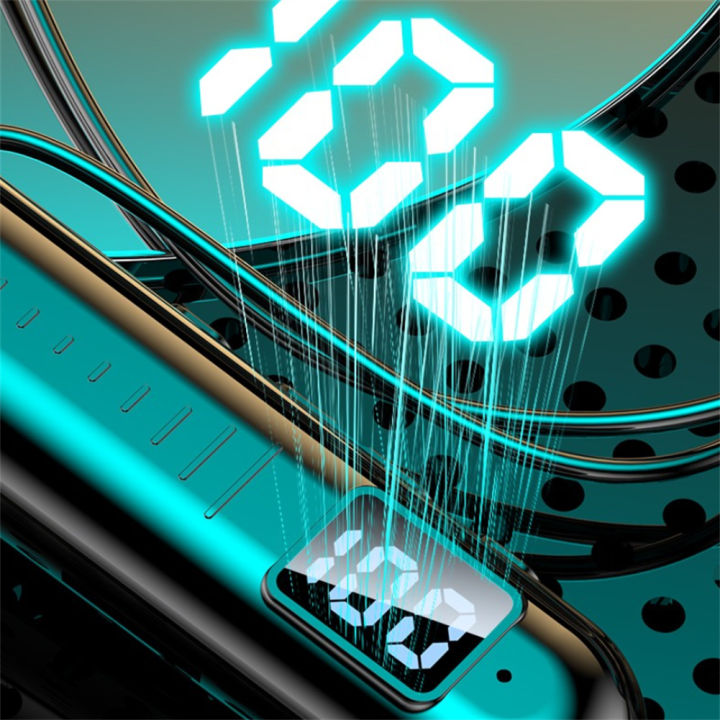 ROWEQPP%20Wireless%20Bluetooth-compatible%20Headset%20LED%20Digital%20Display%20Hanging%20Neck%20Stereo%20Noise%20Cancelling%20Sports%20Earphones%20Bl-021%20-%20Image%206