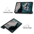 Case for Nokia T20 Case 2021, Ultra Lightweight Smart Shell Stand Cover for Nokia T20 10.4 inch 2021.