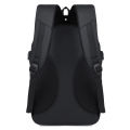17 inch computer bag men's cross-border men's backpack wholesale gift large capacity travel business backpack student school bag. 