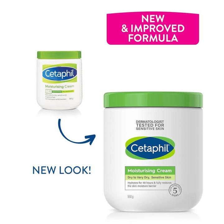 Cetaphil%20Moisturising%20Cream%20550g%20-%20Image%202