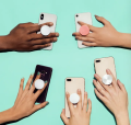 Phone popsocket. 