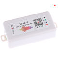 SP108E SP107E SP106E SP105E Bluetooth SP110E WS2801 Pixels Led Strip DC5-24V.