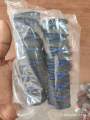 Bicycle Soft Foam Handlebar Grips. 