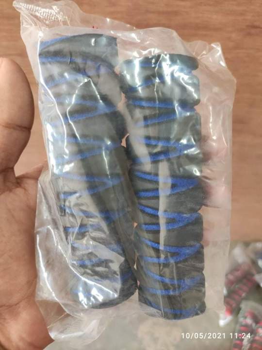 Bicycle Soft Foam Handlebar Grips