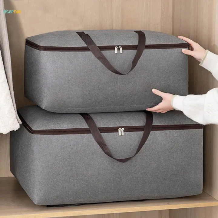 Blanket%20Clothes%20Organizer%20Foldable%20Storage%20Cubes%20for%20Clothes%20Sweater%20Bedroom%20M%20-%20Image%202