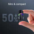 JOYROOM 3-in-1 Wired Car Charger.