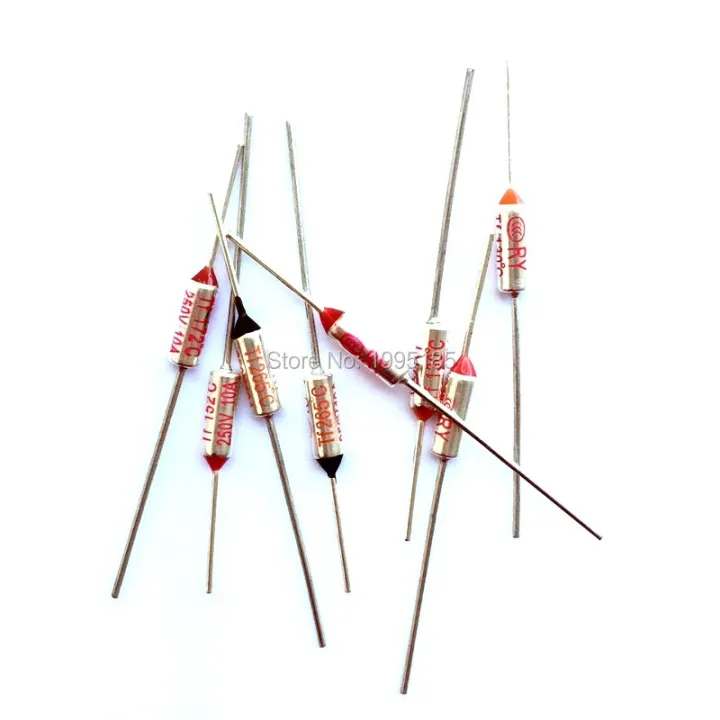 %E3%80%90Alizeker%20Mall%E3%80%91RY%205pcs/lot%20New%20Micro%20thermal%20fuse%2010A250V%20Degrees%20Tf%20110%20C%20Mini%20temp%20fuse%20metal%20shell%20Thermal%20Cutoff%20RY-110%20RY110%20-%20Image%202