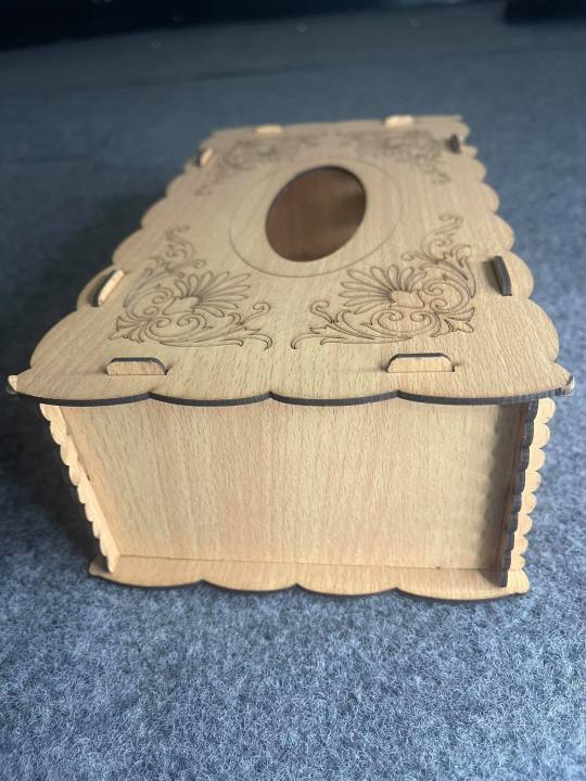Wooden%20Tissue%20Box%20-%20Laser%20cutting%20&%20engraving%20-%20Image%203