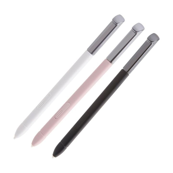Y8AC 2 Way For Samsung Galaxy Note 2 II N7100 S Pen Touch Screen Replacement Stylus