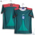 Bangladesh Fan Premium Football Jersey For Men - B-D Half Sleeve Home Jersey - Bangladesh Fan Home Jersey 2026. 