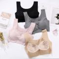 Imported stylish body shape Comfortable Bra for women(One Piece). 