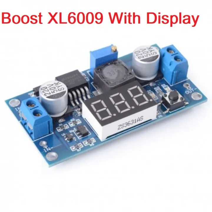 DC%20DC%20Step%20Up%20XL6009%204A%20Adjustable%20Boost%20Converter%20DC%204.5-32v%20To%205-35v%20Power%20Supply%20Voltage%20Regulator%20Module%20With%20LED%20Display%20Voltmeter%20-%20Image%207