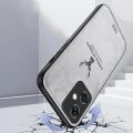 New Phone case Xiaomi Redmi 13C 5G Back cover Deer Back cover Matte Cloth Silicone Casing Redmi 13C 23124RN87G 23124RN87I 23124RN87C Coque.