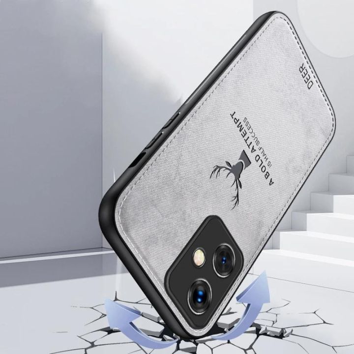 New%20Phone%20case%20Xiaomi%20Redmi%2013C%205G%20Back%20cover%20Deer%20Back%20cover%20Matte%20Cloth%20Silicone%20Casing%20Redmi%2013C%2023124RN87G%2023124RN87I%2023124RN87C%20Coque%20-%20Image%205
