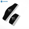SUNSHINE SS-890C Auto Cutting Plotter Machine Universal Scrapers Tools for Screen Front Protective Back Film Cut sticker. 