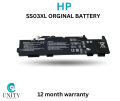 SS03XL Origi-nal HP EliteBook 830 G5 836 G5 840 G5 EliteBook 846 G5 735 G6 SS03 SSO3 SS03XL SSO3XL LAPTOP BATTERY. 