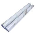 Self Adhesive Marble Vinyl Wallpaper (10x2 feet) Furniture Decorative Film Waterproof Wall Stickers. 