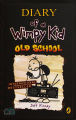 Diary of a Wimpy Kid: Old School. 